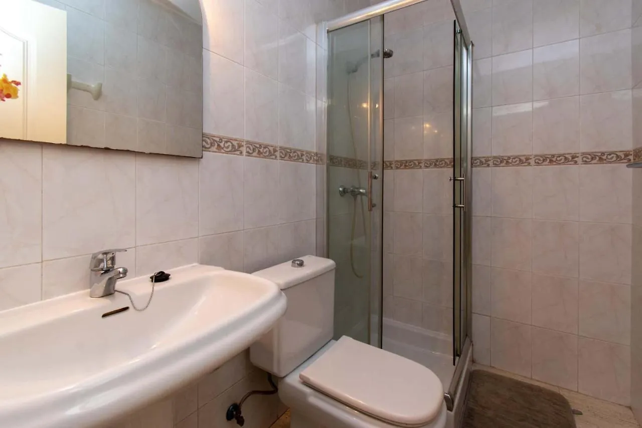 Oasis Dakota Duplex Daire Costa Adeje  İspanya