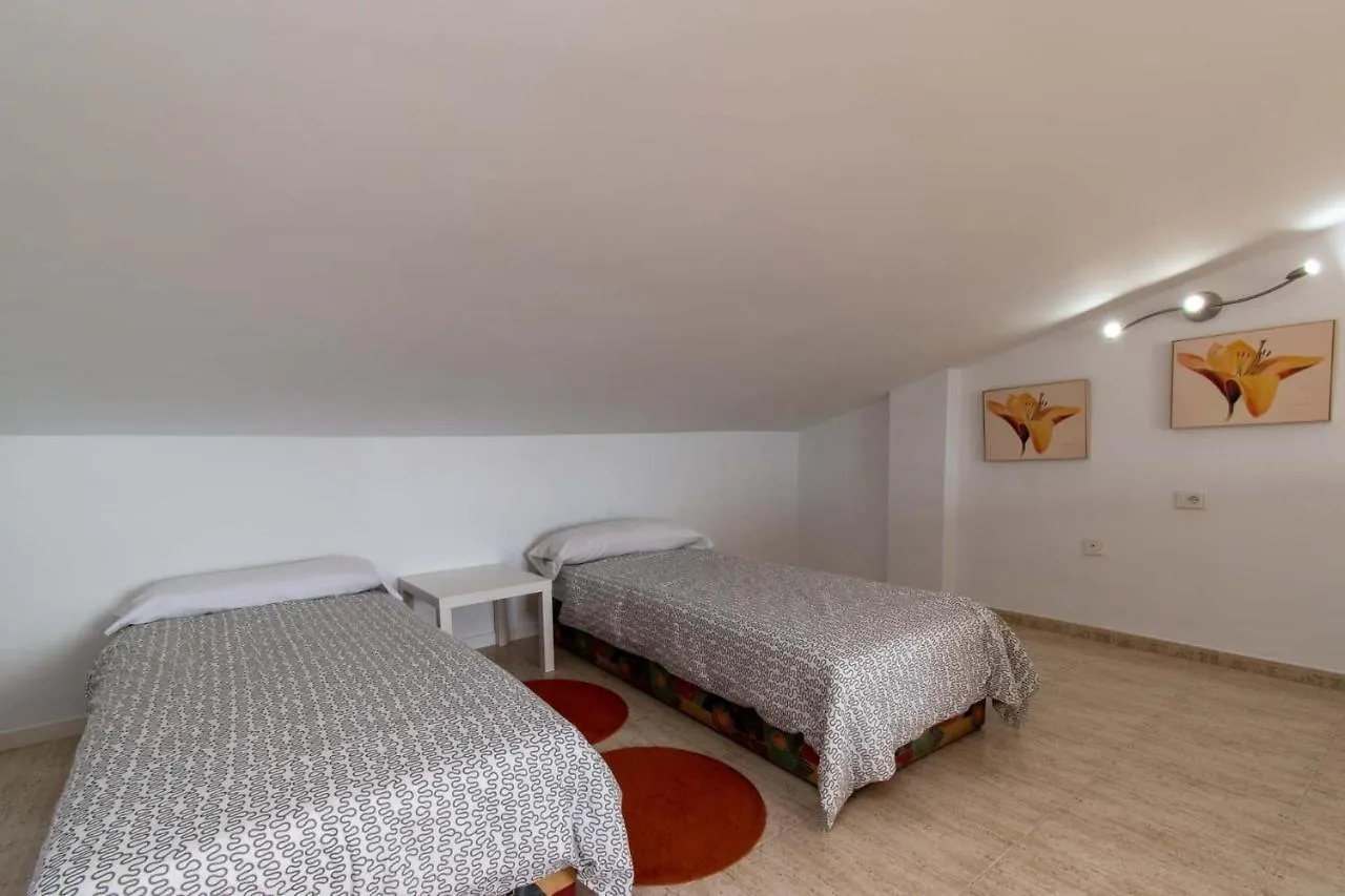 Oasis Dakota Duplex Daire Costa Adeje  0*,  İspanya