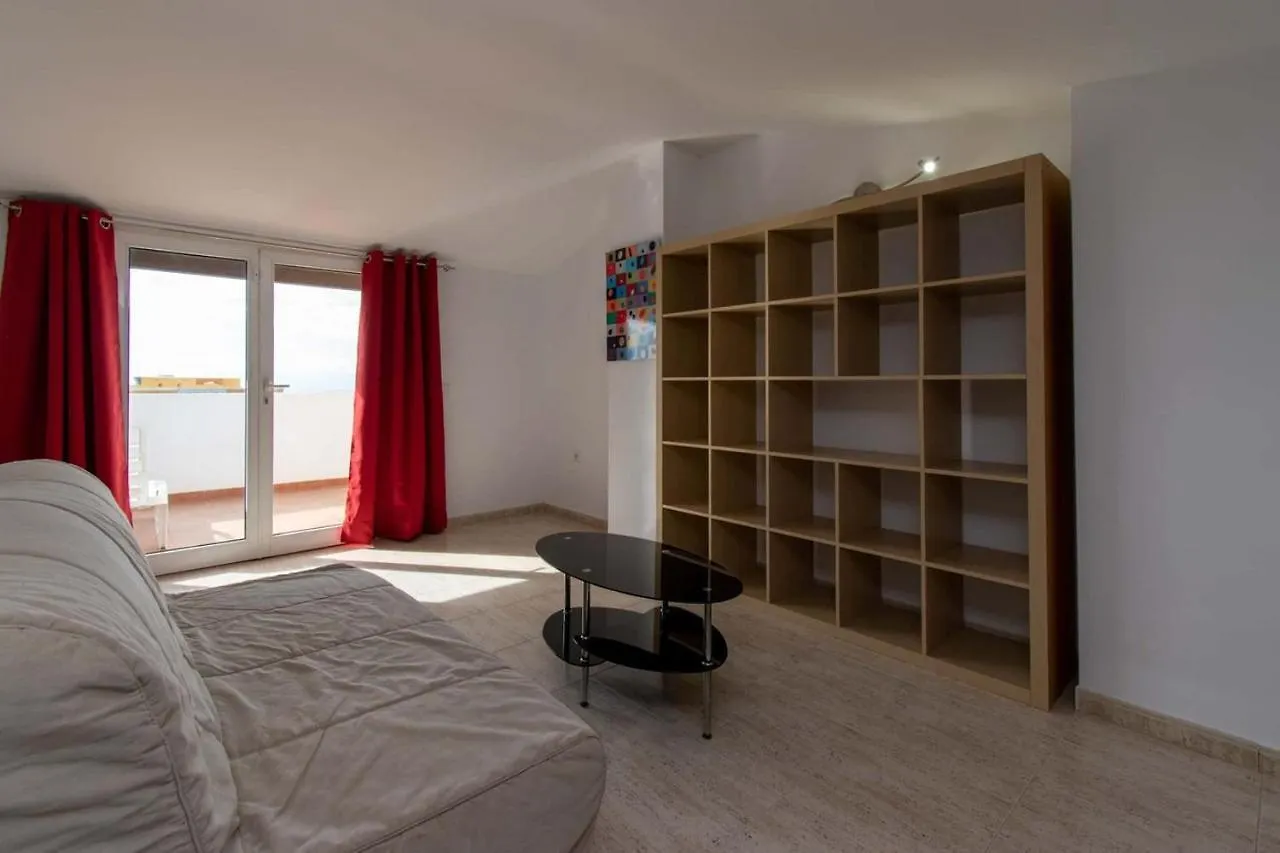 Oasis Dakota Duplex Daire Costa Adeje