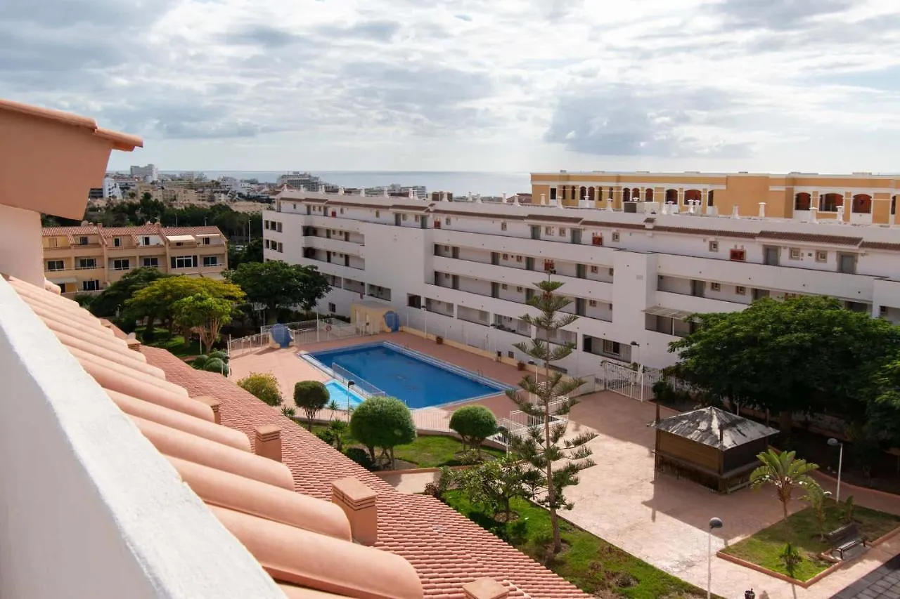 Oasis Dakota Duplex Apartamento Costa Adeje  Espanha