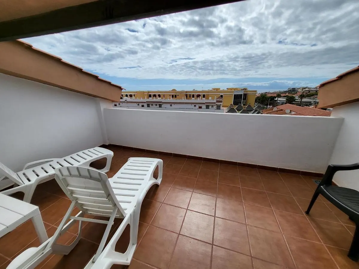 Oasis Dakota Duplex Apartamento Costa Adeje  Espanha