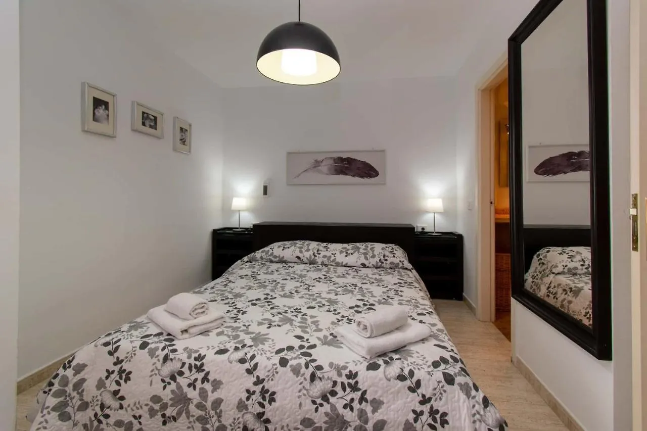 Oasis Dakota Duplex Apartamento Costa Adeje  Espanha