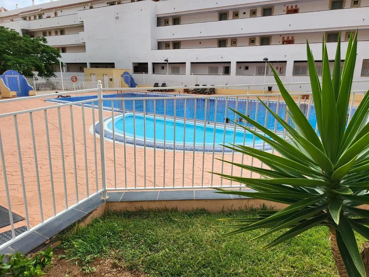 Oasis Dakota Duplex Apartamento Costa Adeje  0*, Costa Adeje (Tenerife) Espanha