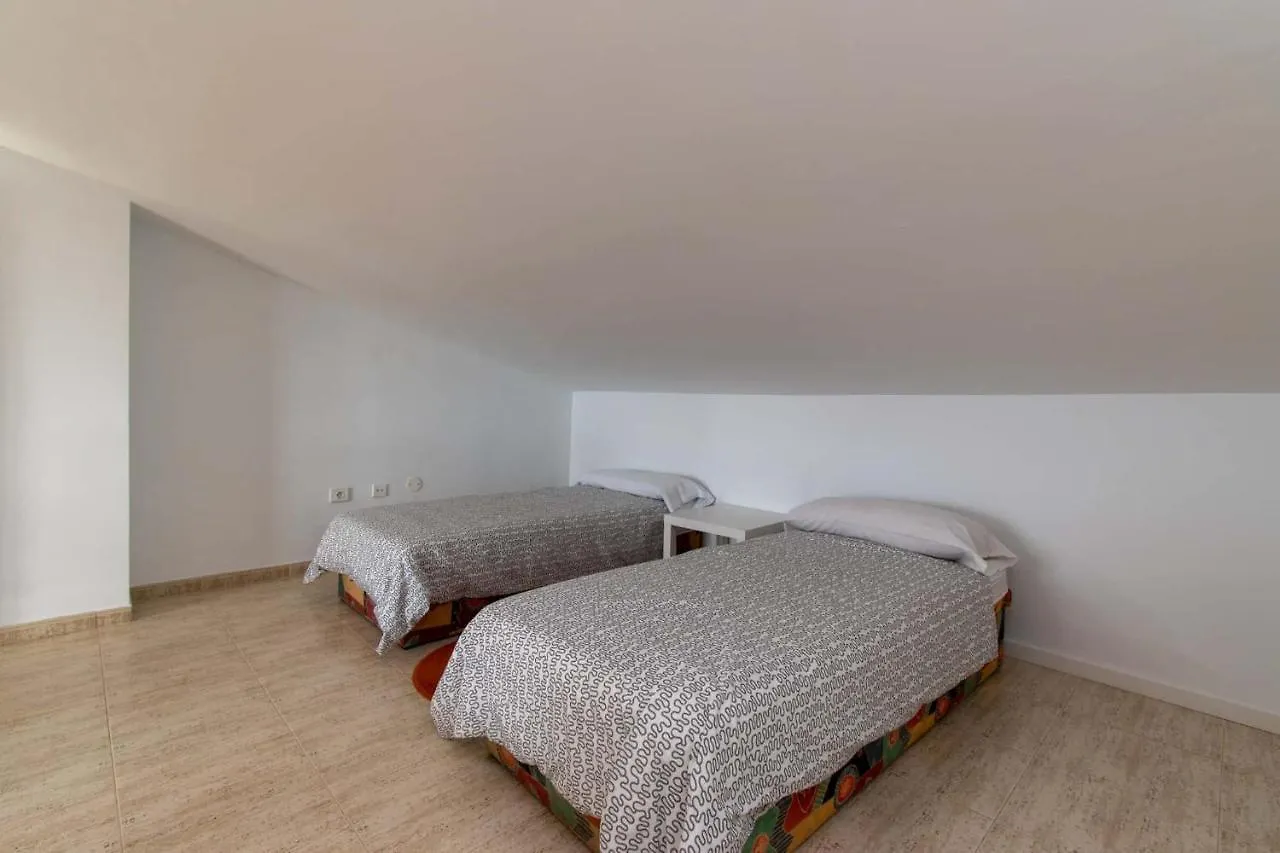 Oasis Dakota Duplex Apartamento Costa Adeje