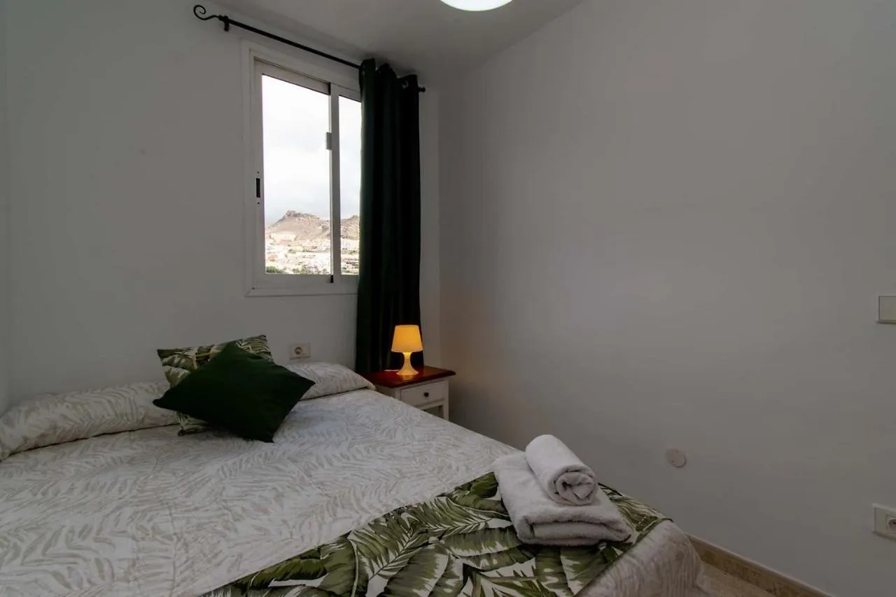 Oasis Dakota Duplex Apartamento Costa Adeje