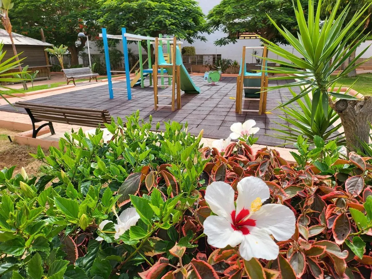Oasis Dakota Duplex Apartamento Costa Adeje  Costa Adeje (Tenerife)