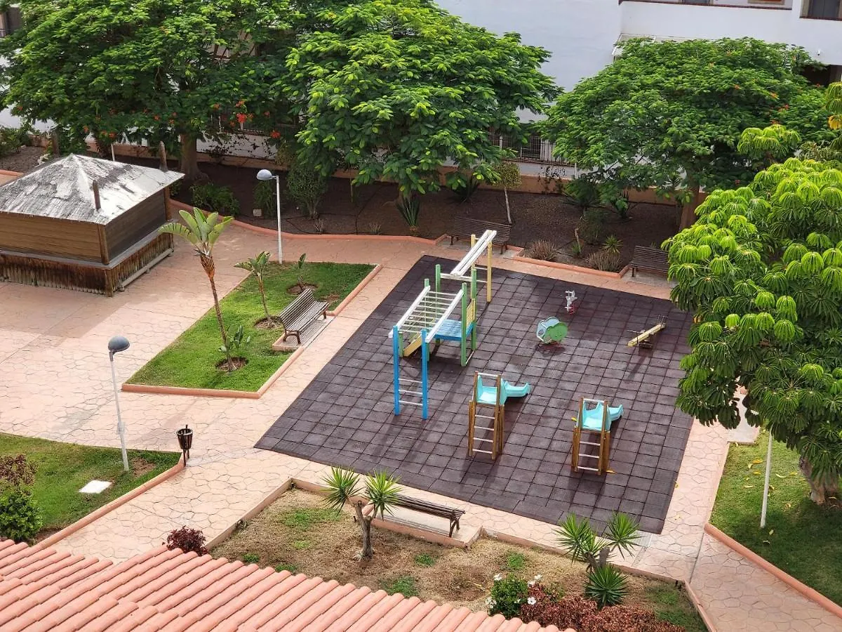 Oasis Dakota Duplex Apartamento Costa Adeje