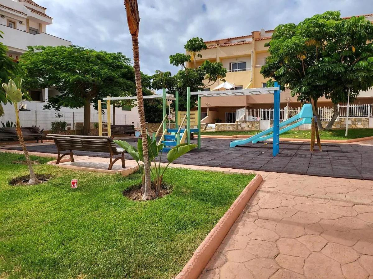 Oasis Dakota Duplex Apartamento Costa Adeje  Espanha